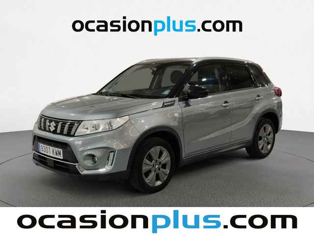 Suzuki Segunda Mano Murcia