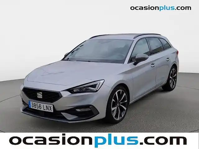 Seat León