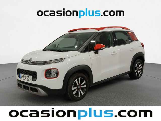 Citroën Segunda Mano Baratos Almería