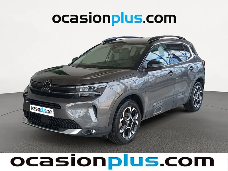 Citroën Segunda Mano Particulares Badajoz