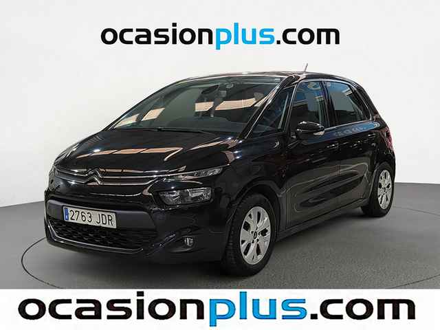 Citroën C4 picasso Segunda Mano Cantabria