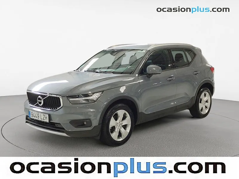 Volvo Segunda Mano Baratos Valencia