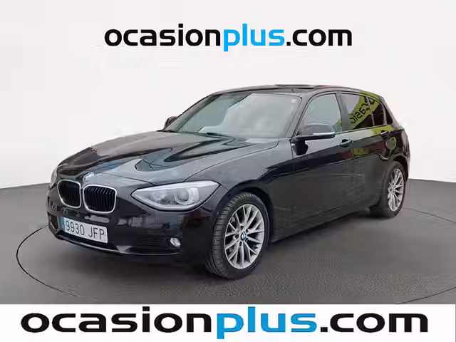 BMW Serie 1