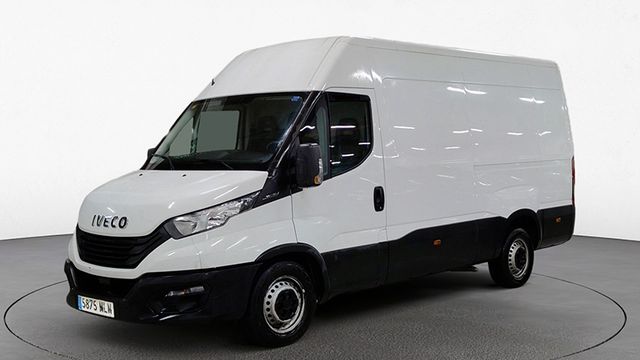 Iveco Seminuevos Barcelona