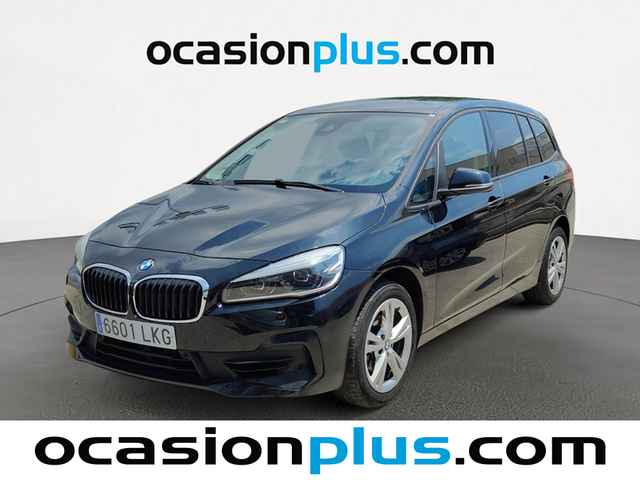 Bmw Serie 2 Segunda Mano Barcelona