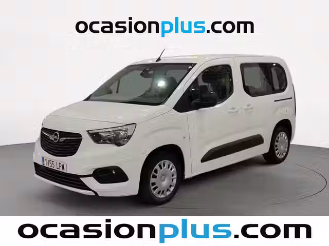 Opel Combo Life