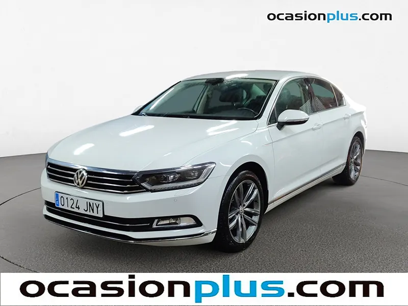 Volkswagen Segunda Mano Huelva