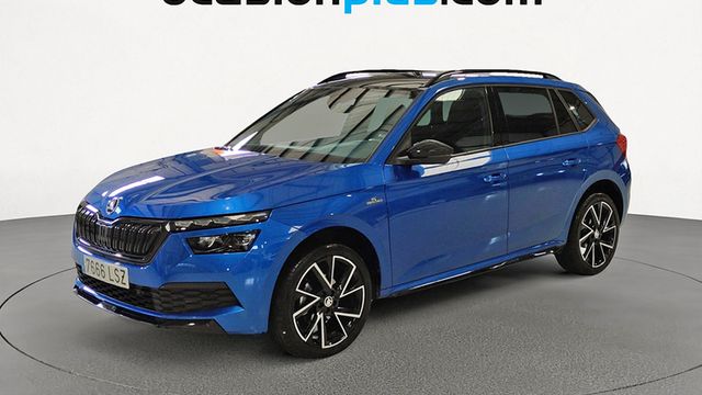 Skoda Ocasión Ciudad real