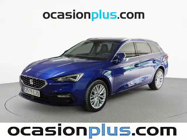 Seat León