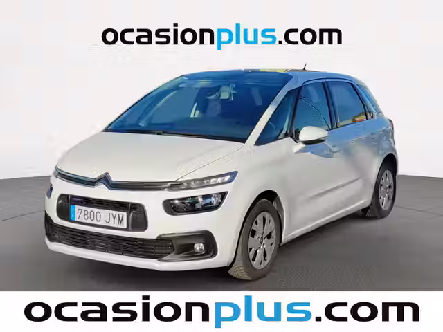 Citroën C4 Picasso