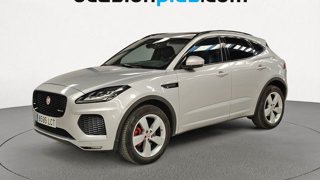 Jaguar Seminuevo