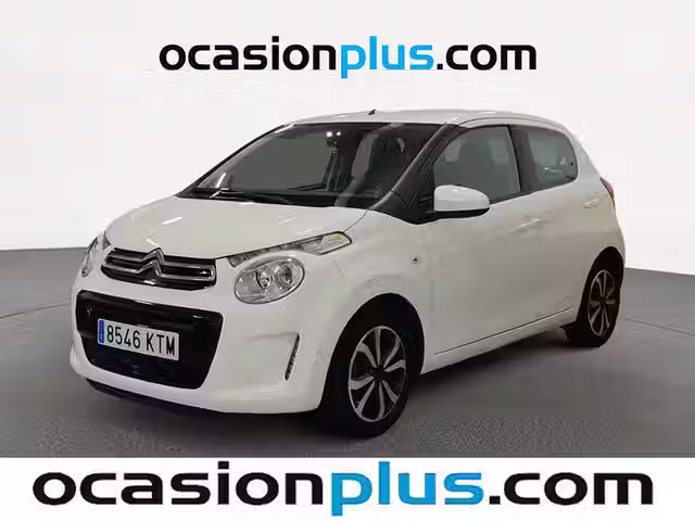 Citroën C1