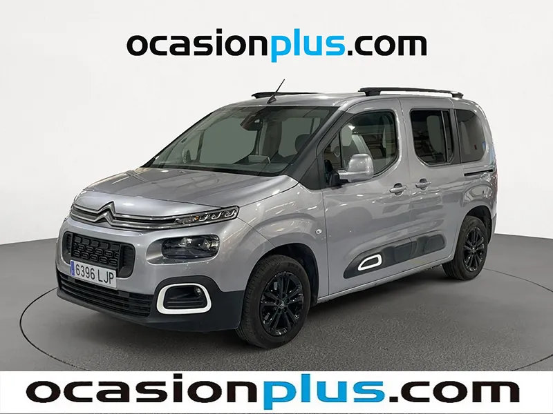 Citroën Seminuevos Murcia