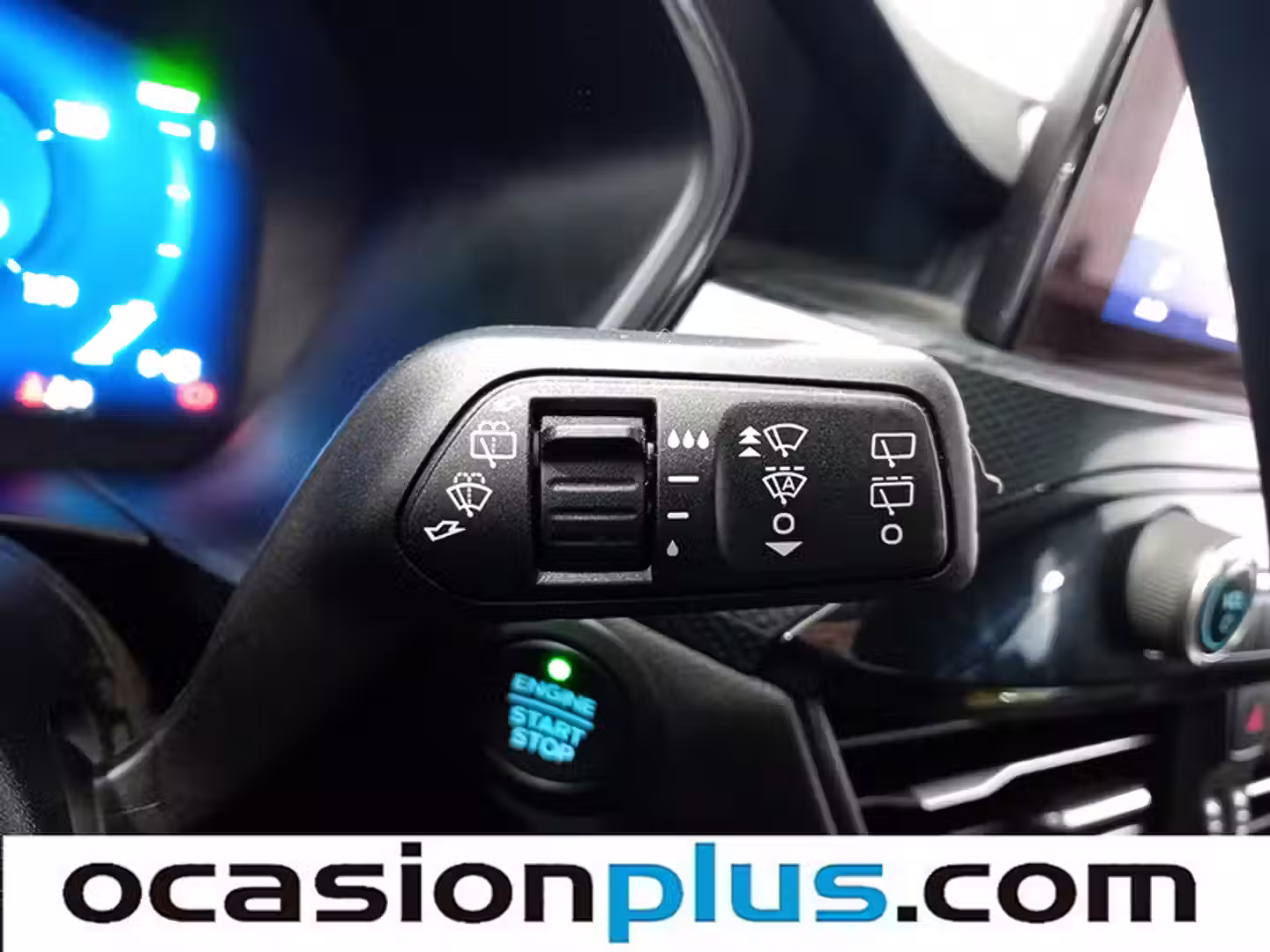 Sensor de lluvia