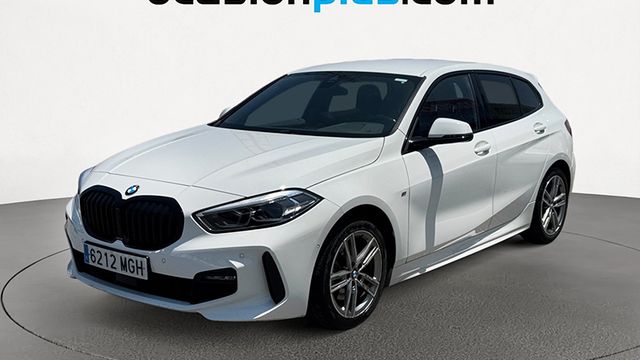 Bmw Seminuevos Córdoba