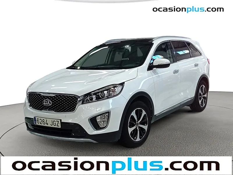 Kia Segunda Mano Almería