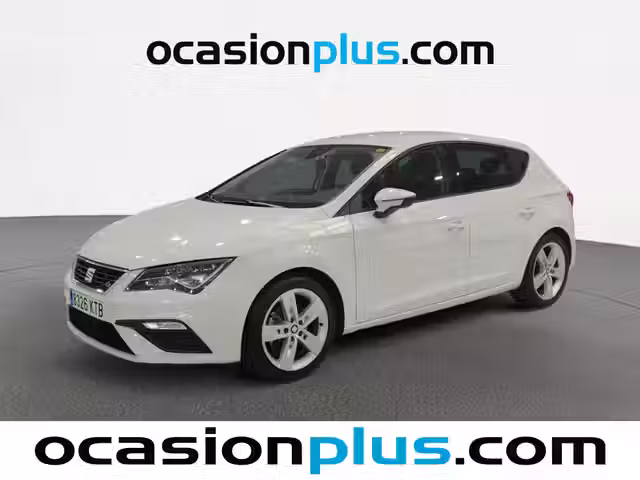 Seat León