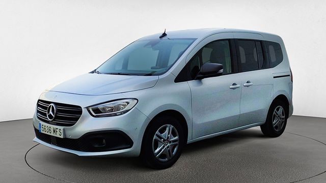 Mercedes Ocasión Valencia