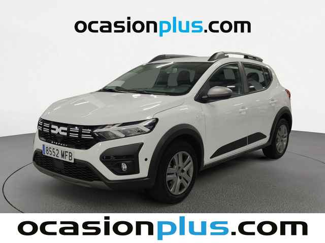 Dacia Sandero Ocasión