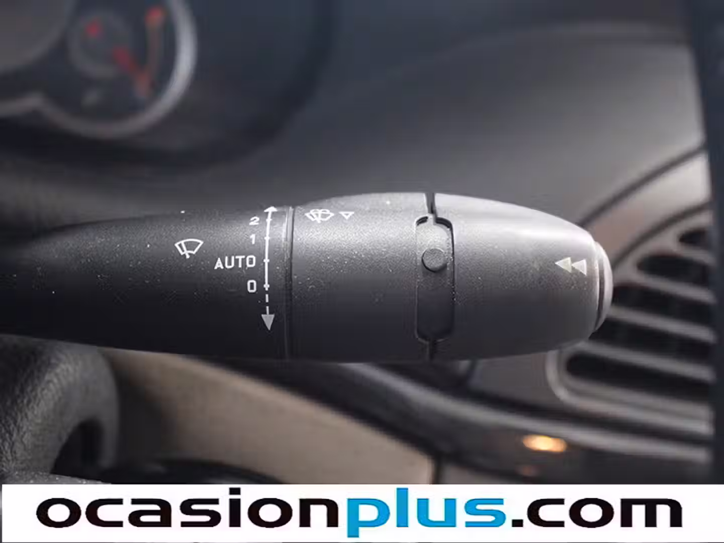 Sensor de lluvia