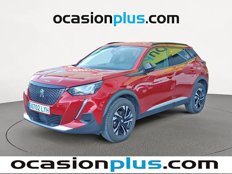 Peugeot Segunda Mano Particulares Vizcaya