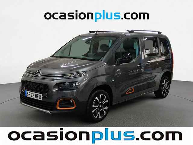 Citroën Seminuevos Pontevedra