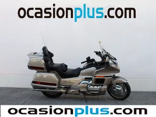 Motos Honda de Segunda Mano y Ocasión | OcasionPlus