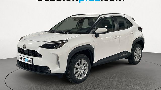 Toyota Yaris cross Ocasión Murcia