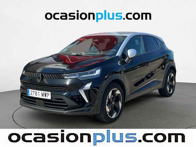 Renault Ocasión Granada