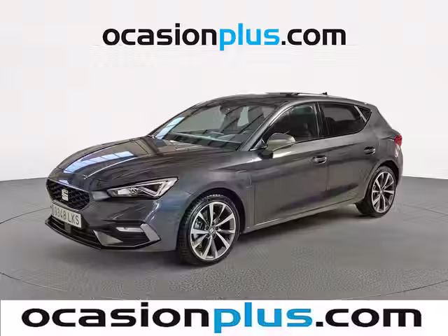 Seat León