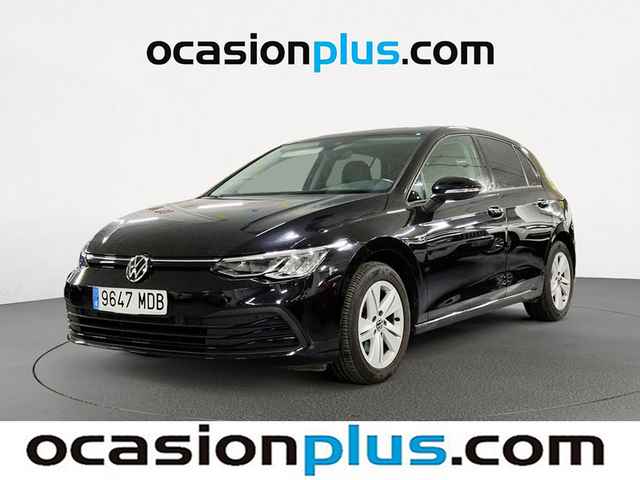 Volkswagen Ocasión Almería