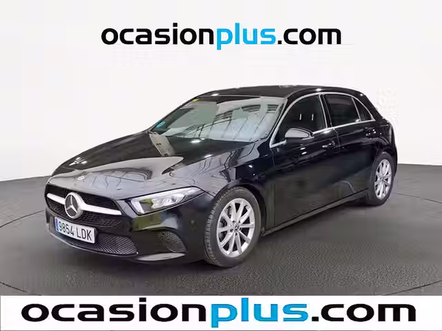 Mercedes Clase A