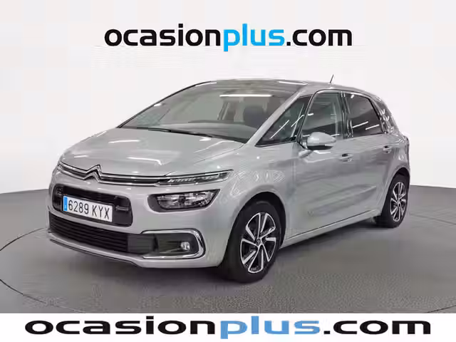 Citroën C4 Spacetourer
