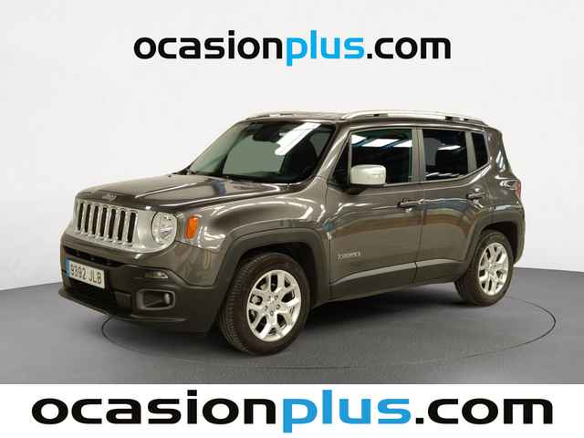 Jeep Seminuevos Toledo