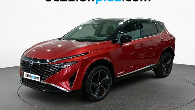 Nissan Segunda Mano Baratos Barcelona
