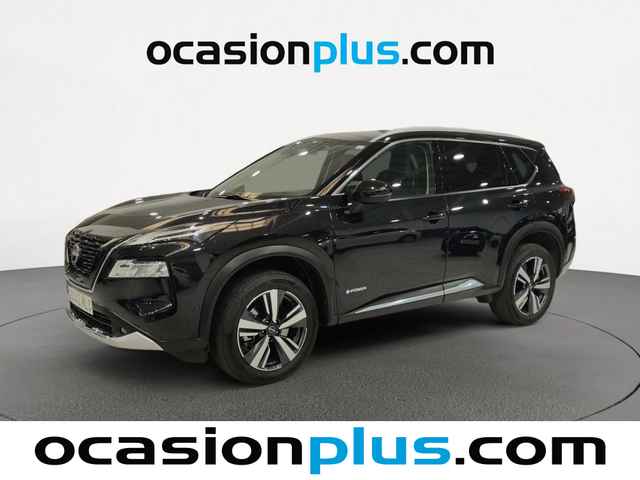 Nissan X Trail Segunda Mano Barcelona