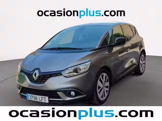 Renault Scénic
