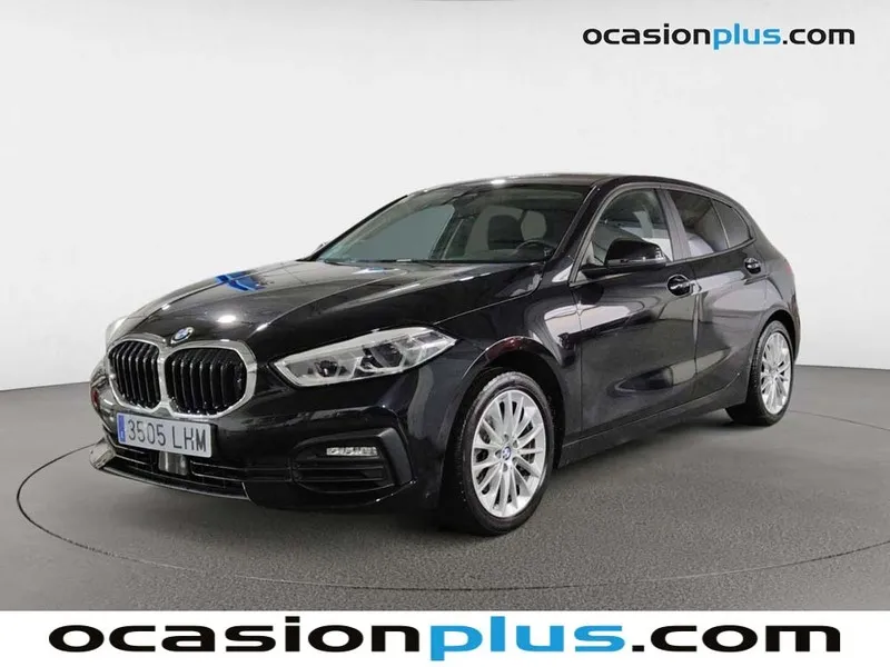 Bmw Segunda Mano Particulares Ourense