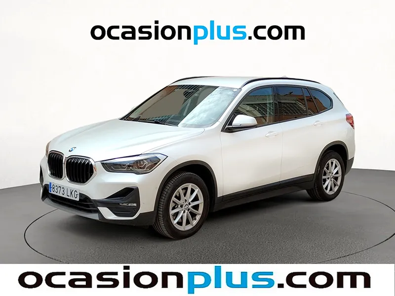 Bmw Segunda Mano Zaragoza