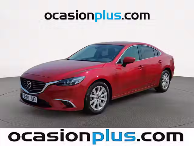 Mazda Mazda6