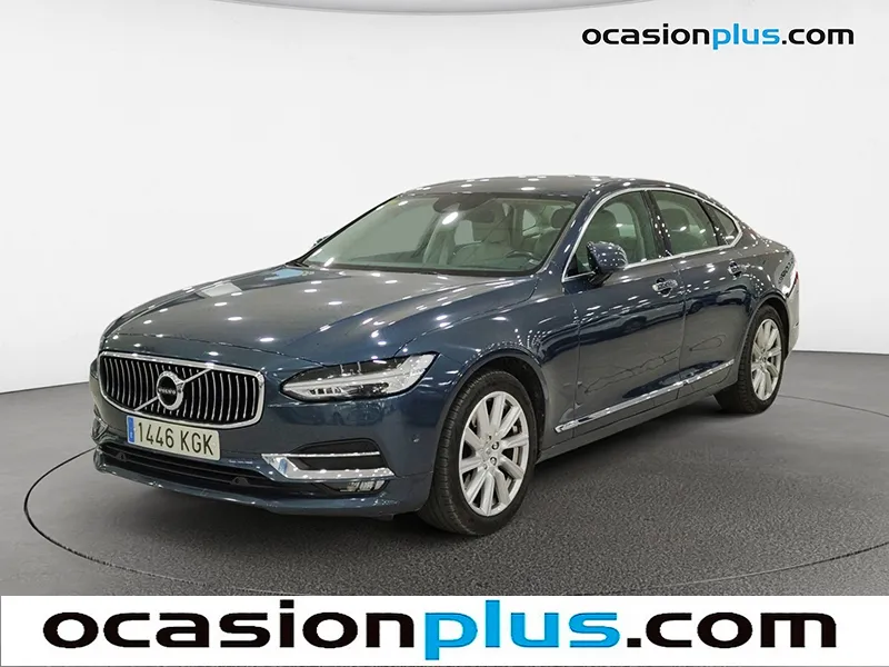 Comprar Coche Volvo S90 Segunda Mano