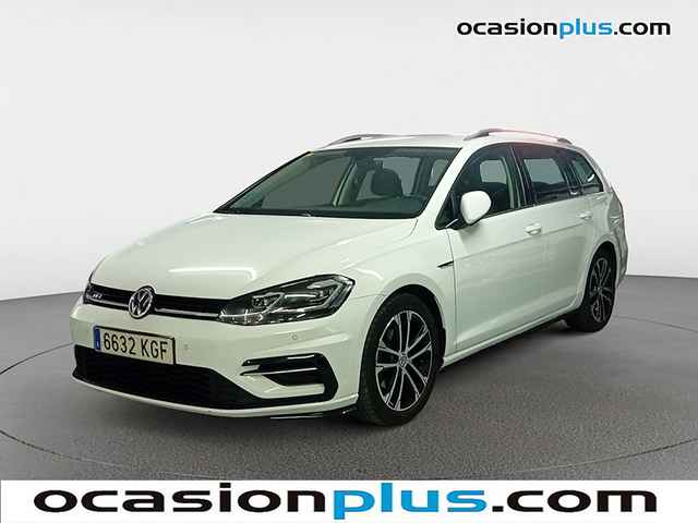 Volkswagen Golf Segunda Mano Particulares Castellón