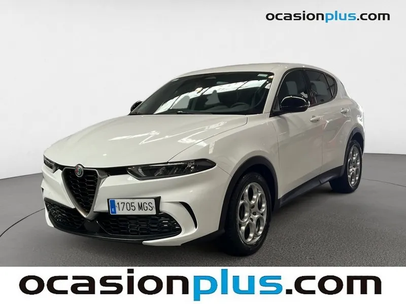 Alfa romeo Segunda Mano Zaragoza
