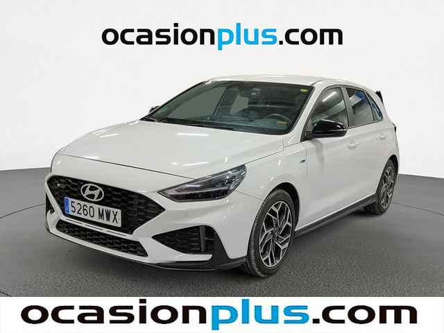 Hyundai Ocasión