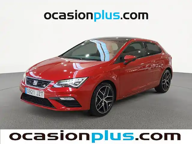 Seat León