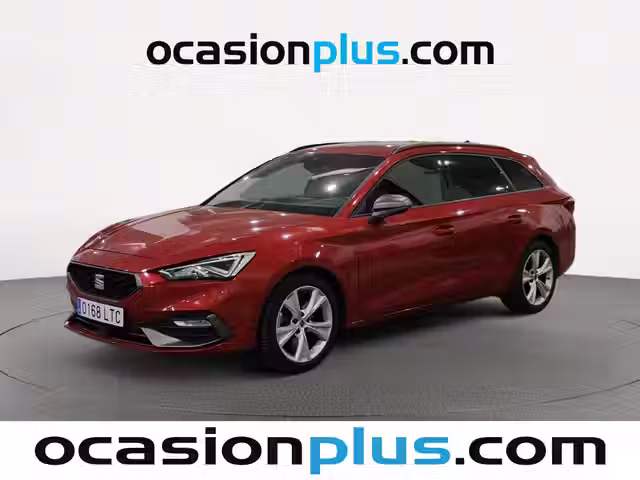 Seat León