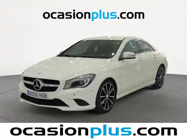 Mercedes CLA