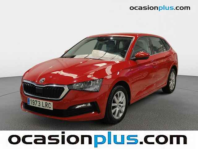 Skoda Segunda Mano Zaragoza