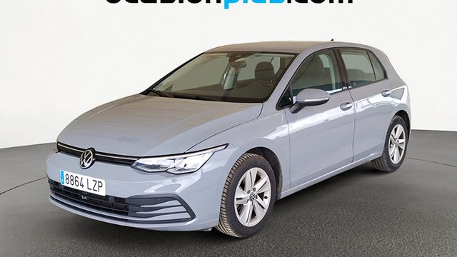 Volkswagen Golf Ocasión Sevilla