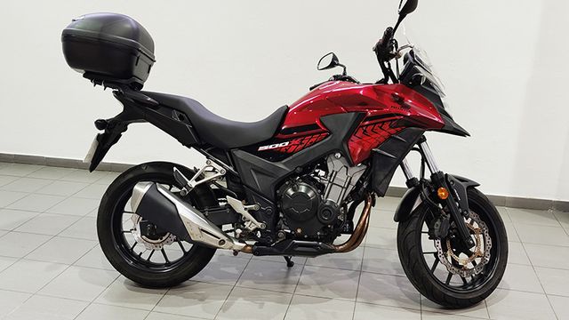 Comprar Coche Honda Segunda Mano